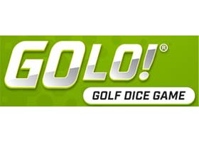 Dice Kids GoLo logo
